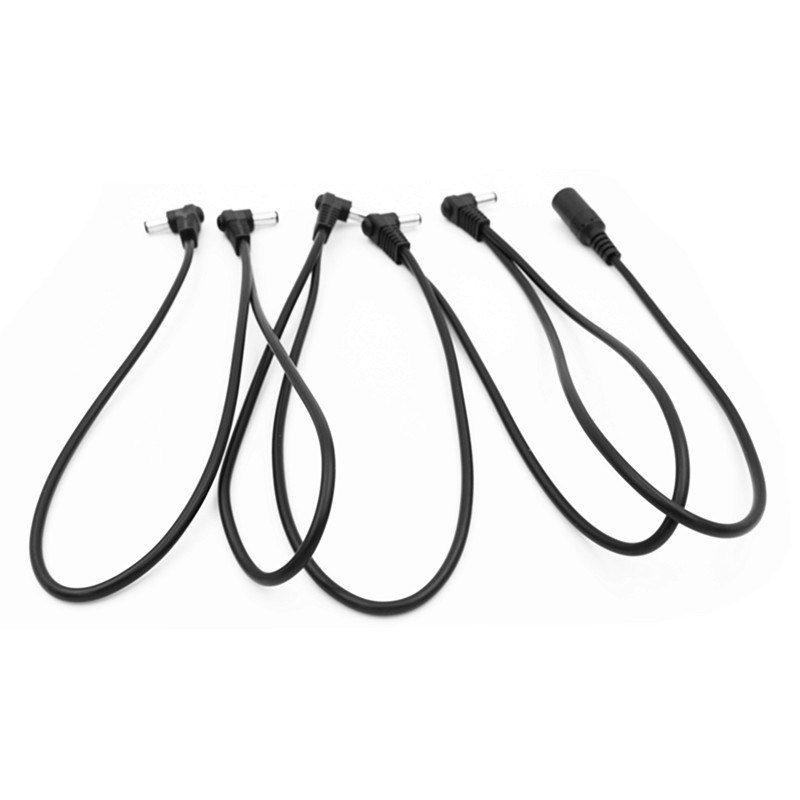 5 Way Daisy Chain Power Cable